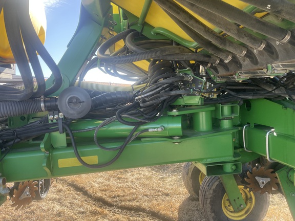 2008 John Deere 1770NT CCS Planter