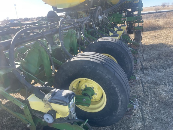 2008 John Deere 1770NT CCS Planter