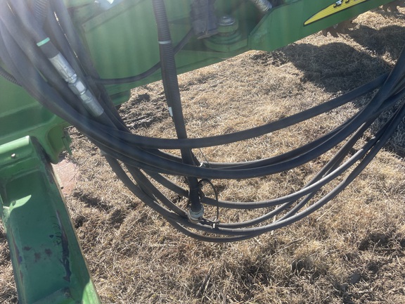 2008 John Deere 1770NT CCS Planter