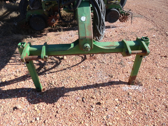 2008 John Deere 1770NT CCS Planter