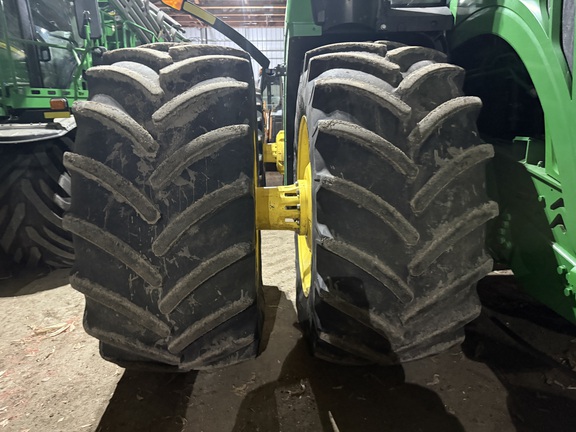2018 John Deere 9620R Tractor 4WD