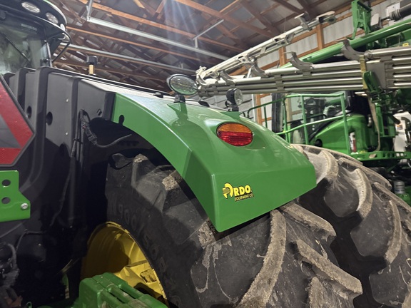 2018 John Deere 9620R Tractor 4WD