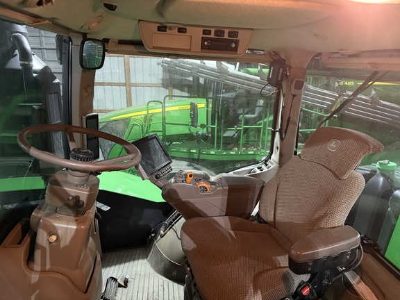 2018 John Deere 9620R Tractor 4WD