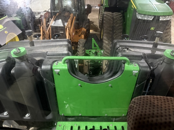 2018 John Deere 9620R Tractor 4WD
