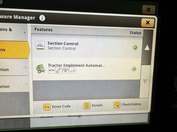 2018 John Deere 9620R Tractor 4WD