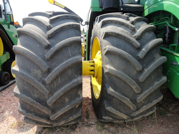 2018 John Deere 9620R Tractor 4WD