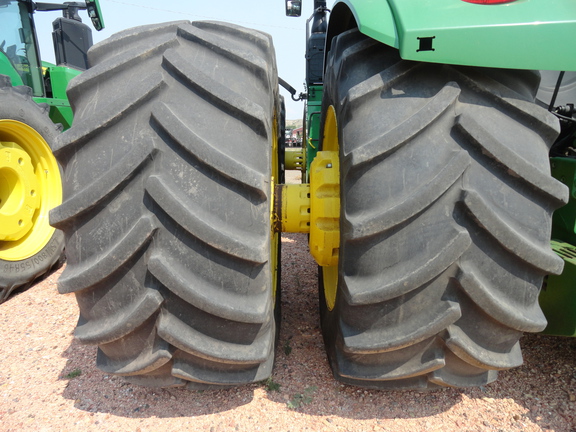 2018 John Deere 9620R Tractor 4WD