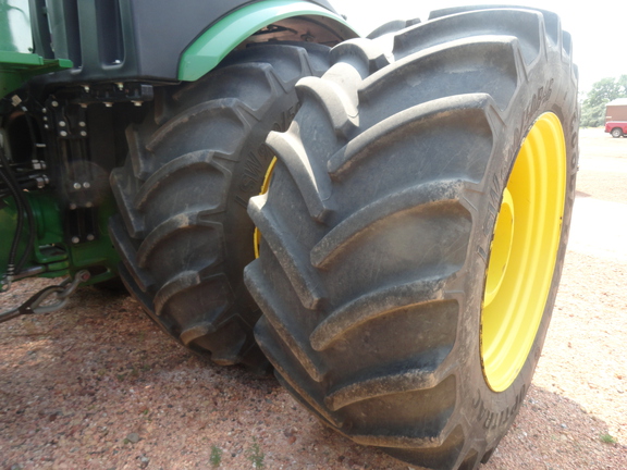 2018 John Deere 9620R Tractor 4WD