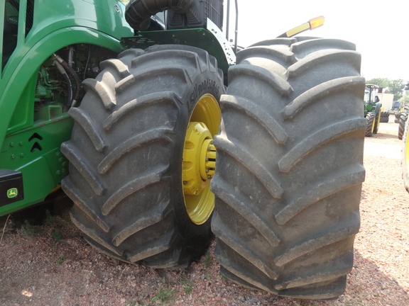2018 John Deere 9620R Tractor 4WD