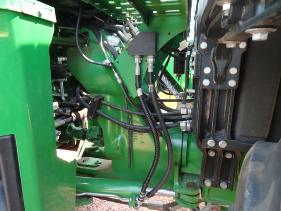 2018 John Deere 9620R Tractor 4WD