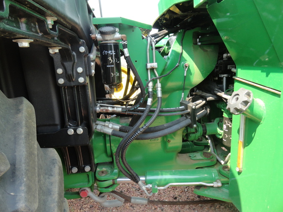 2018 John Deere 9620R Tractor 4WD