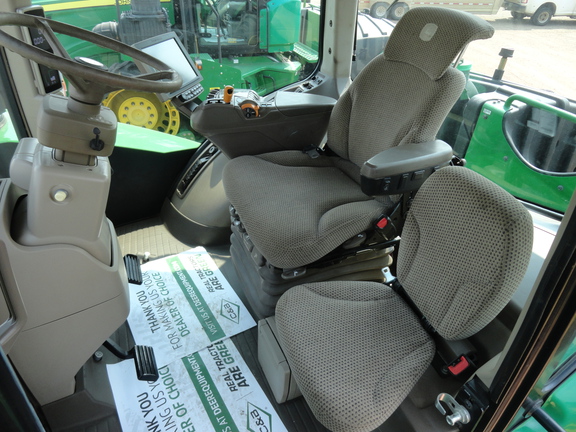 2018 John Deere 9620R Tractor 4WD