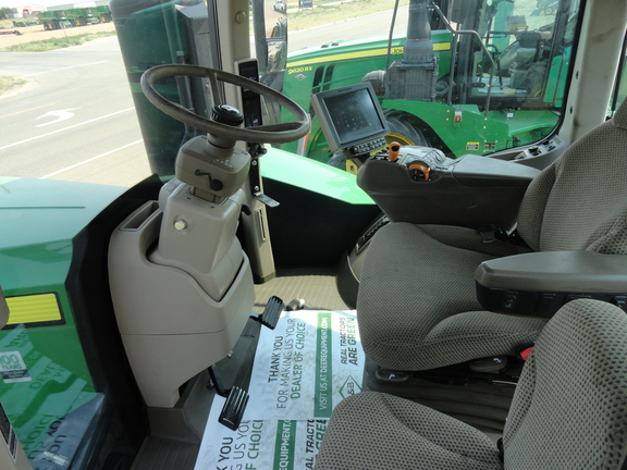 2018 John Deere 9620R Tractor 4WD