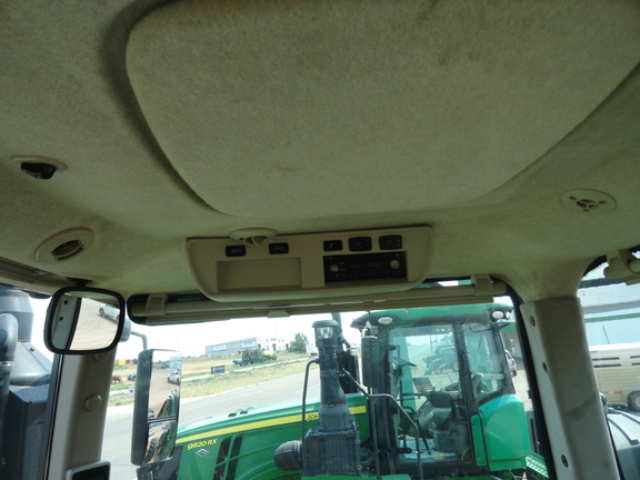 2018 John Deere 9620R Tractor 4WD