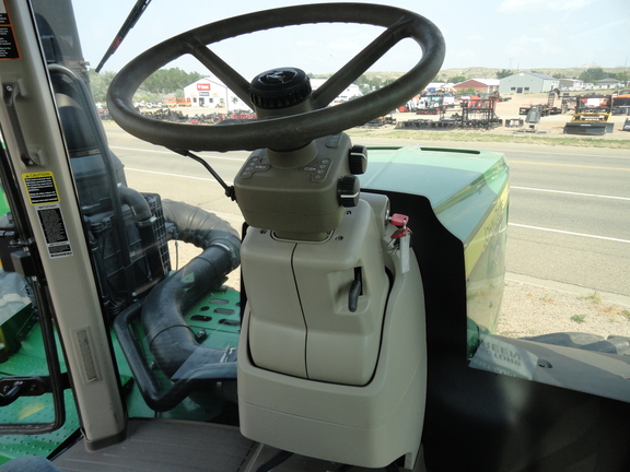 2018 John Deere 9620R Tractor 4WD