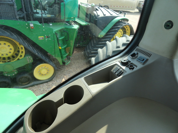 2018 John Deere 9620R Tractor 4WD