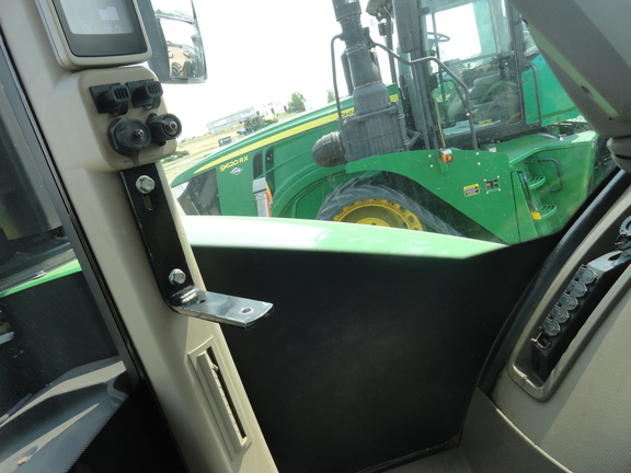 2018 John Deere 9620R Tractor 4WD