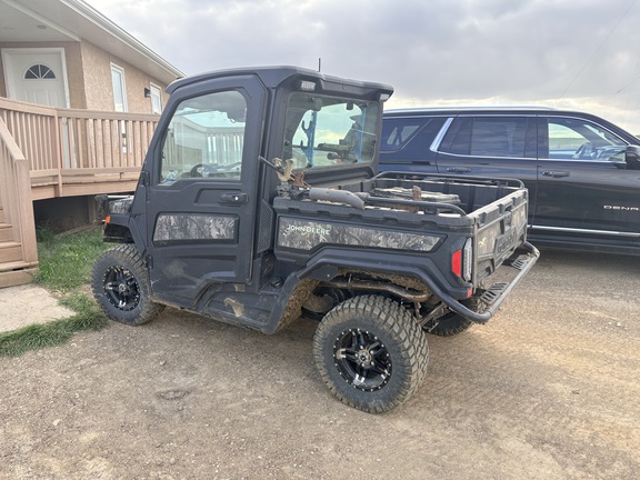 2025 John Deere XUV 845R ATV