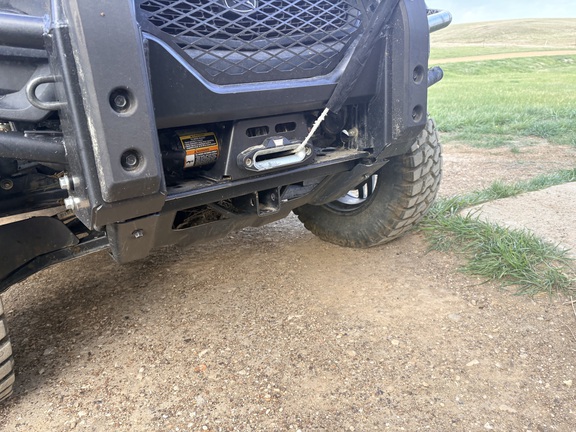 2025 John Deere XUV 845R ATV