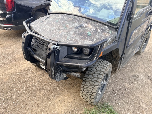 2025 John Deere XUV 845R ATV