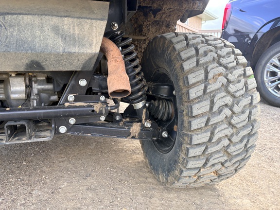 2025 John Deere XUV 845R ATV