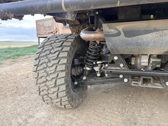2025 John Deere XUV 845R ATV