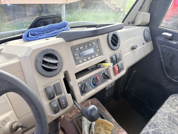 2025 John Deere XUV 845R ATV