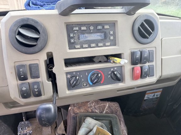 2025 John Deere XUV 845R ATV