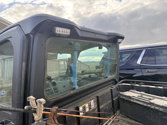 2025 John Deere XUV 845R ATV