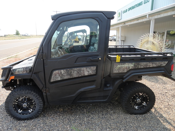 2025 John Deere XUV 845R ATV