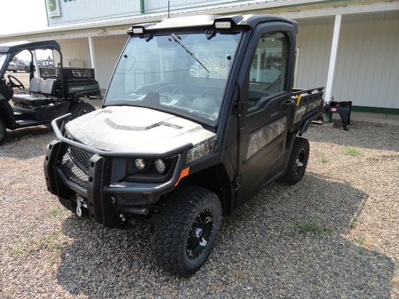 2025 John Deere XUV 845R ATV