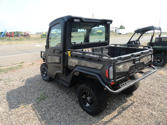 2025 John Deere XUV 845R ATV