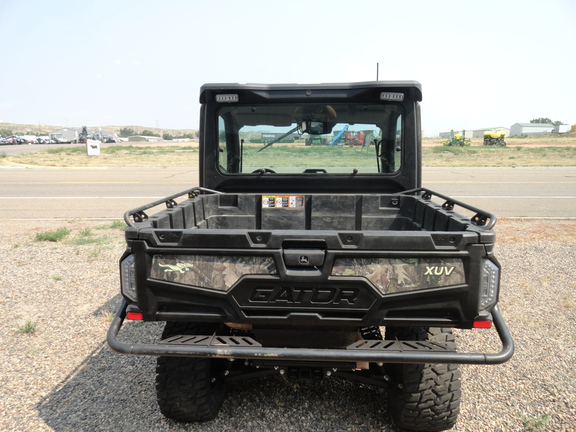 2025 John Deere XUV 845R ATV