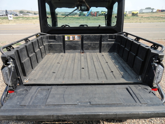 2025 John Deere XUV 845R ATV