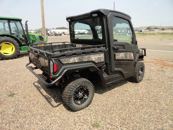 2025 John Deere XUV 845R ATV
