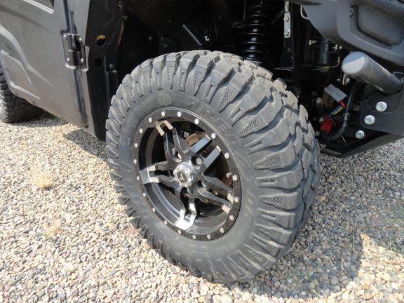 2025 John Deere XUV 845R ATV