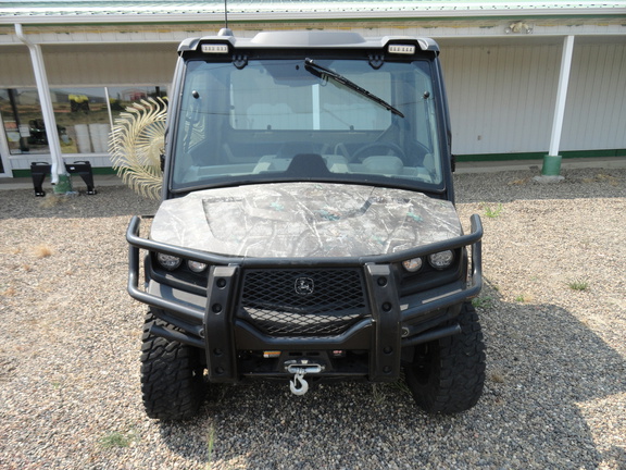 2025 John Deere XUV 845R ATV