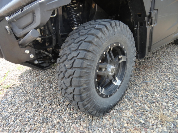 2025 John Deere XUV 845R ATV