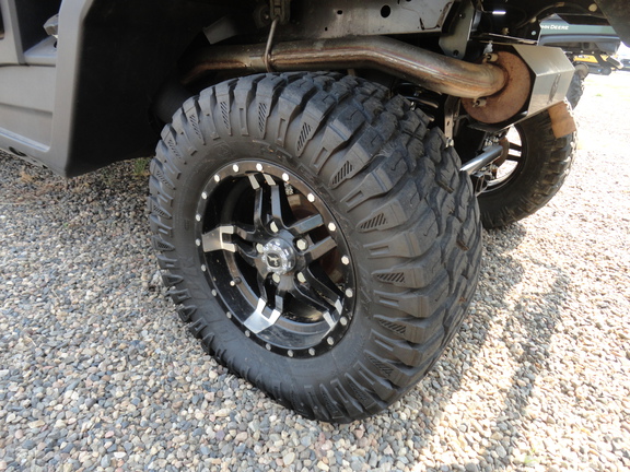 2025 John Deere XUV 845R ATV