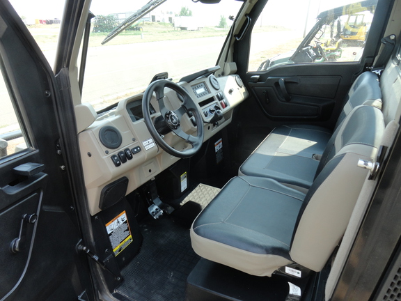 2025 John Deere XUV 845R ATV