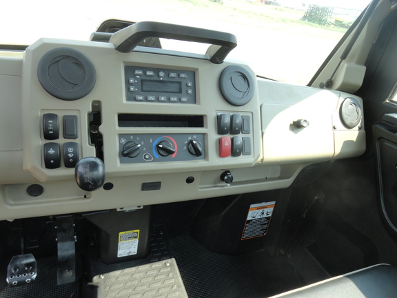 2025 John Deere XUV 845R ATV