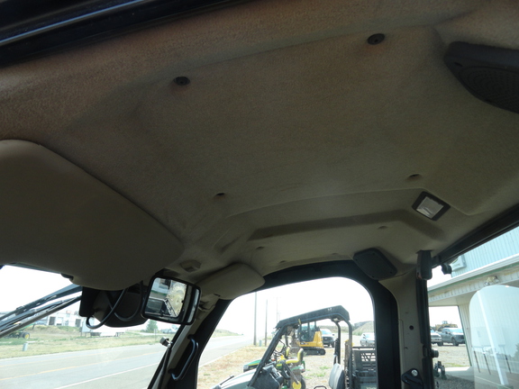 2025 John Deere XUV 845R ATV