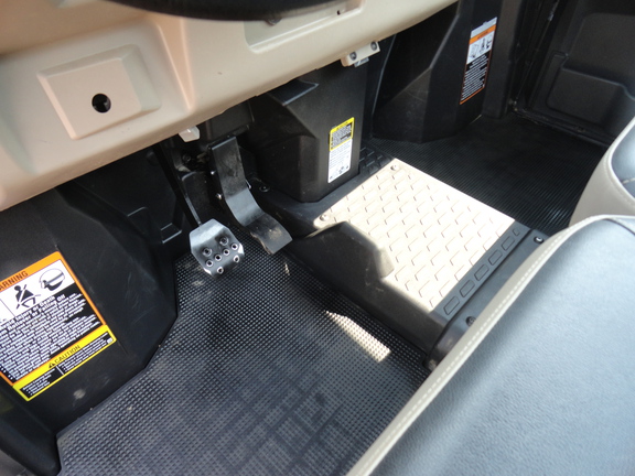 2025 John Deere XUV 845R ATV