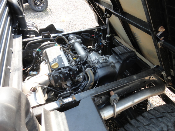 2025 John Deere XUV 845R ATV