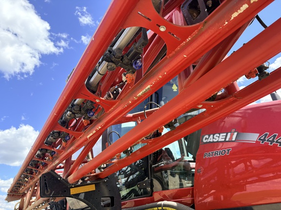 2022 Case IH Patriot 4440 Sprayer/High Clearance