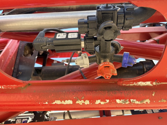 2022 Case IH Patriot 4440 Sprayer/High Clearance