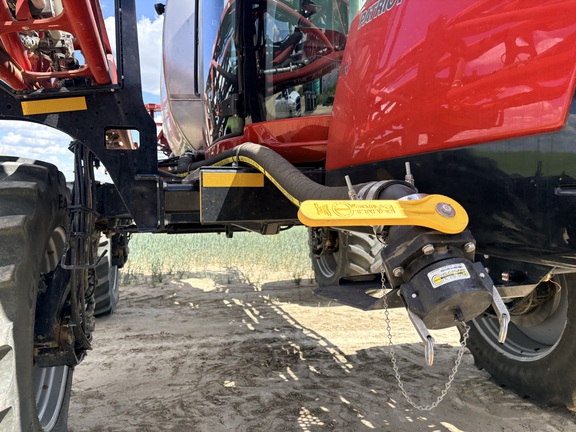2022 Case IH Patriot 4440 Sprayer/High Clearance