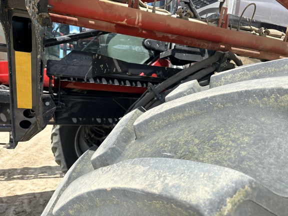 2022 Case IH Patriot 4440 Sprayer/High Clearance