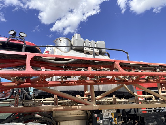 2022 Case IH Patriot 4440 Sprayer/High Clearance