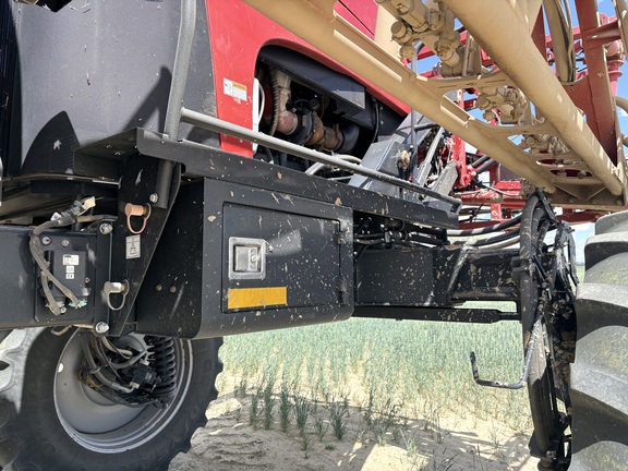 2022 Case IH Patriot 4440 Sprayer/High Clearance